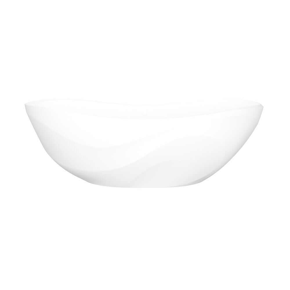 Victoria + Albert SE2M-N-SM-OF - Seros™ 70" X 30" Freestanding Soaking Bathtub Victoria + Albert SE2M-N-SM-OF - Seros™ 70" X 30" Freestanding Soaking Bathtub