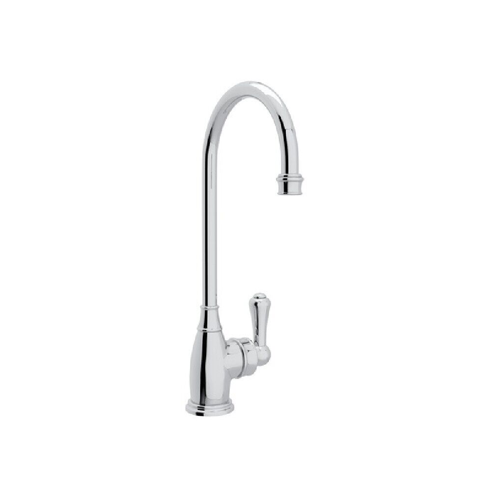 Perrin & Rowe U.4700APC-2 - Georgian Era™ Bar/Food Prep Kitchen Faucet Perrin & Rowe U.4700APC-2 - Georgian Era™ Bar/Food Prep Kitchen Faucet