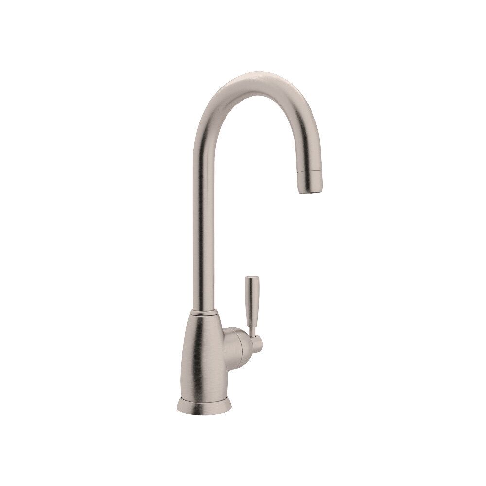Perrin & Rowe U.4842LS-STN-2 - Holborn™ Bar/Food Prep Kitchen Faucet Perrin & Rowe U.4842LS-STN-2 - Holborn™ Bar/Food Prep Kitchen Faucet