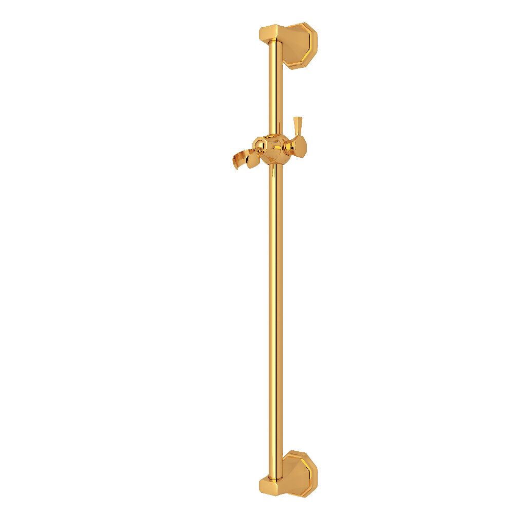 Perrin & Rowe U.5140EG - 24" Slide Bar Perrin & Rowe U.5140EG - 24" Slide Bar