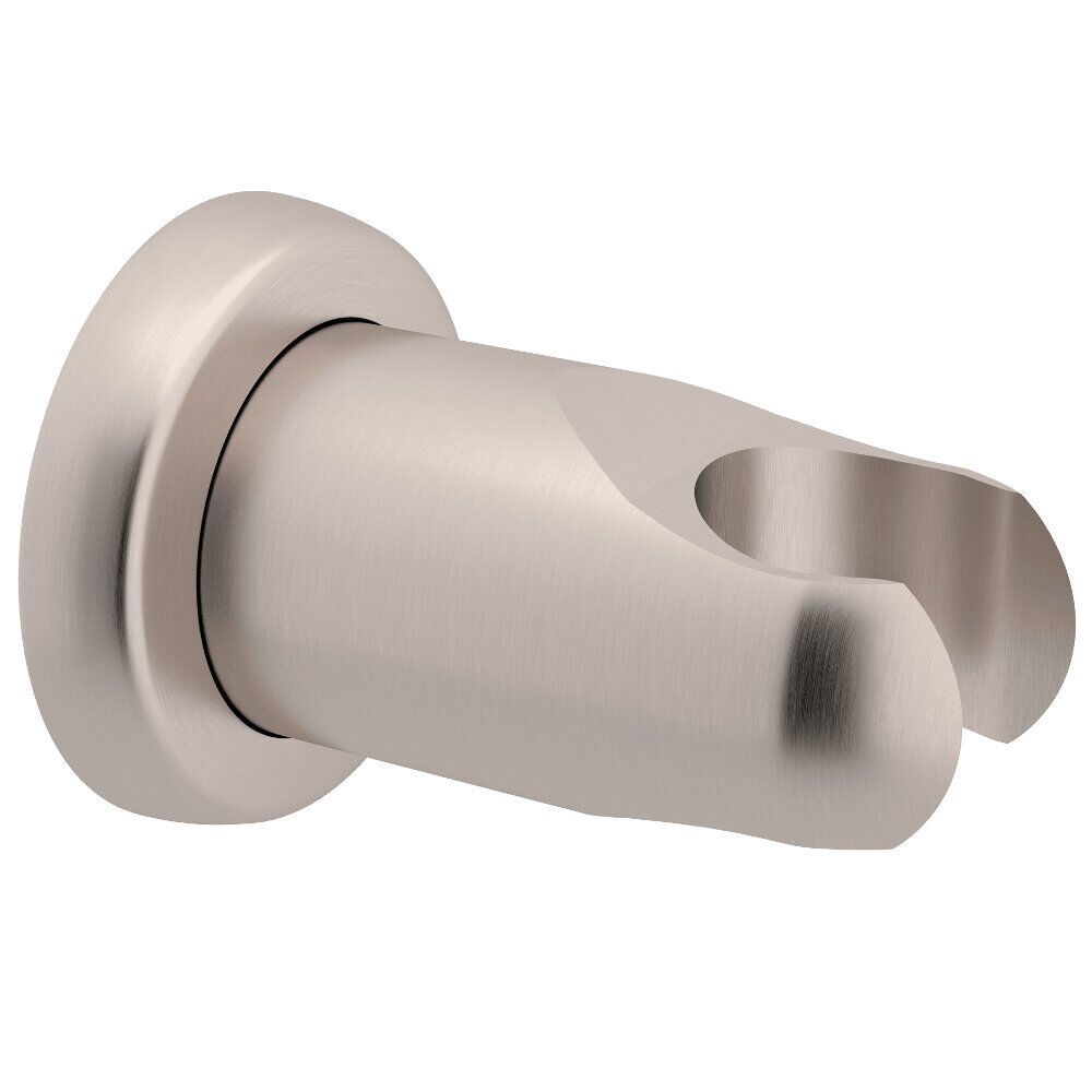 Perrin & Rowe U.5300STN - Wall Mount Handshower Holder Perrin & Rowe U.5300STN - Wall Mount Handshower Holder