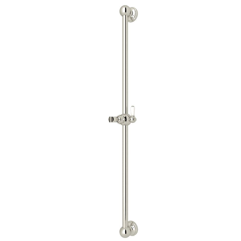 Perrin & Rowe U.5540PN - 24" Slide Bar Perrin & Rowe U.5540PN - 24" Slide Bar
