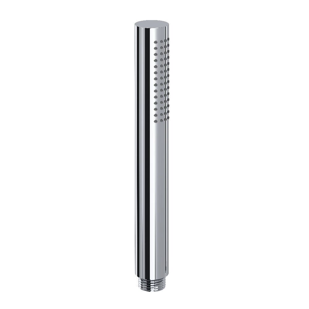 Perrin & Rowe U.5825APC - 1" Single Function Handshower Perrin & Rowe U.5825APC - 1" Single Function Handshower