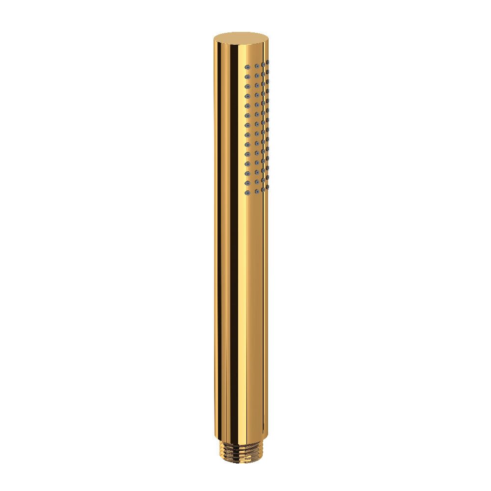 Perrin & Rowe U.5825EG - 1" Single Function Handshower Perrin & Rowe U.5825EG - 1" Single Function Handshower