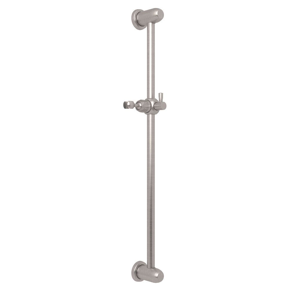 Perrin & Rowe U.5840STN - 26" Slide Bar Perrin & Rowe U.5840STN - 26" Slide Bar