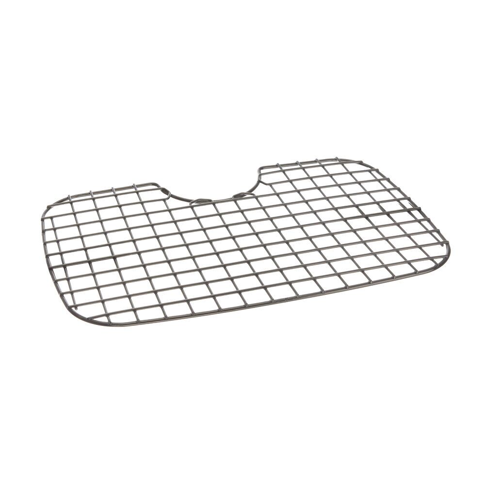 Franke 20.3-in. x 13.4-in. Stainless Steel Shelf Grid for Prestige PRX11021 Sink Franke 20.3-in. x 13.4-in. Stainless Steel Shelf Grid for Prestige PRX11021 Sink