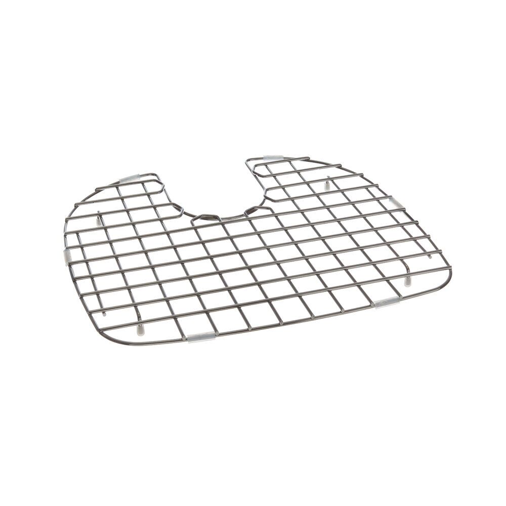 Franke 18.4-in. x 16.3-in. Stainless Steel Bottom Sink Grid for Prestige PXC1102109/PRX11021 Stainless Sinks Franke 18.4-in. x 16.3-in. Stainless Steel Bottom Sink Grid for Prestige PXC1102109/PRX11021 Stainless Sinks