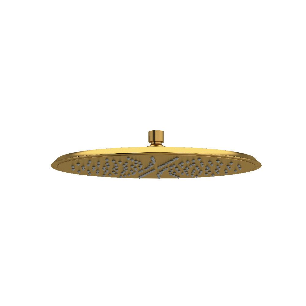 Riobel 412BG-WS - 13" Rain Showerhead Riobel 412BG-WS - 13" Rain Showerhead