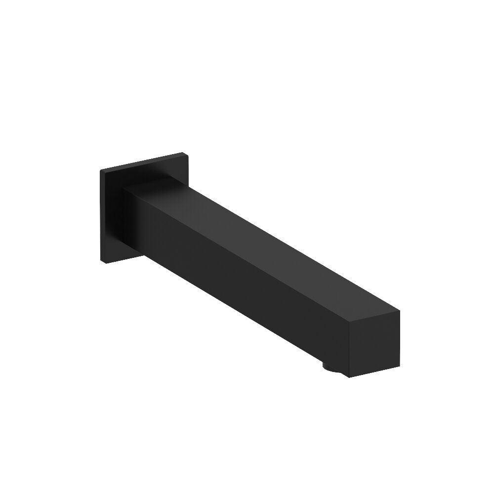 Riobel 885BK - Wall Mount Tub Spout Riobel 885BK - Wall Mount Tub Spout
