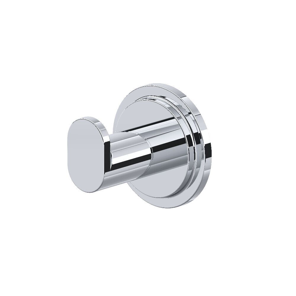 Riobel AA0C - Arca™ Robe Hook Riobel AA0C - Arca™ Robe Hook