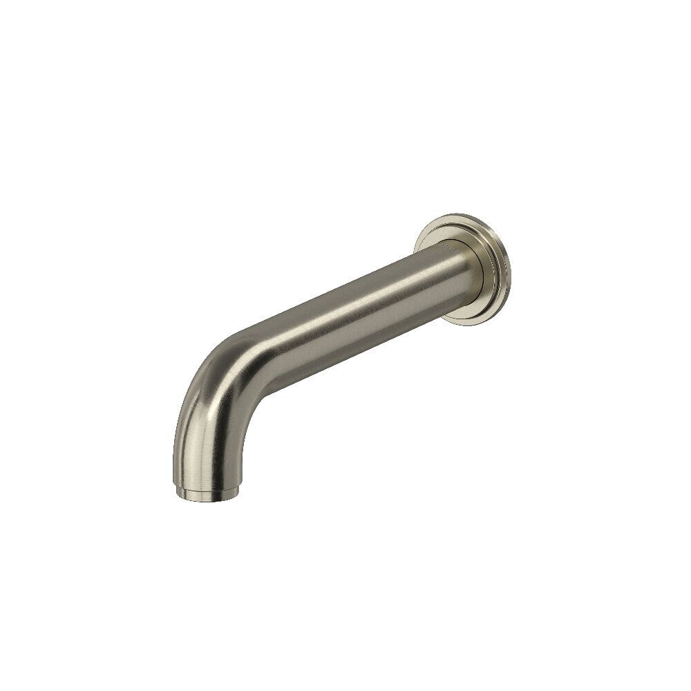Riobel AA80BN - Arca™ Wall Mount Tub Spout Riobel AA80BN - Arca™ Wall Mount Tub Spout