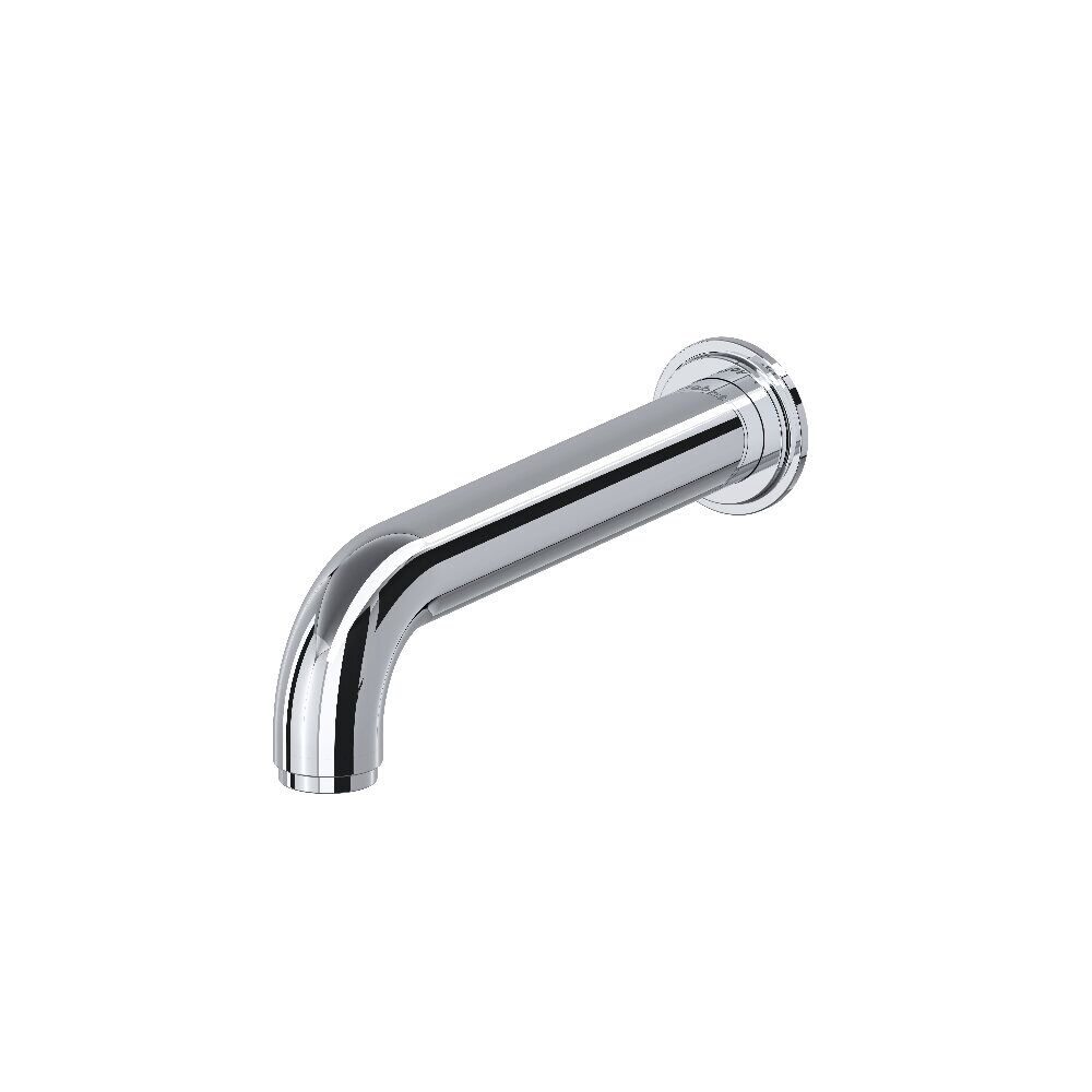 Riobel AA80C - Arca™ Wall Mount Tub Spout Riobel AA80C - Arca™ Wall Mount Tub Spout