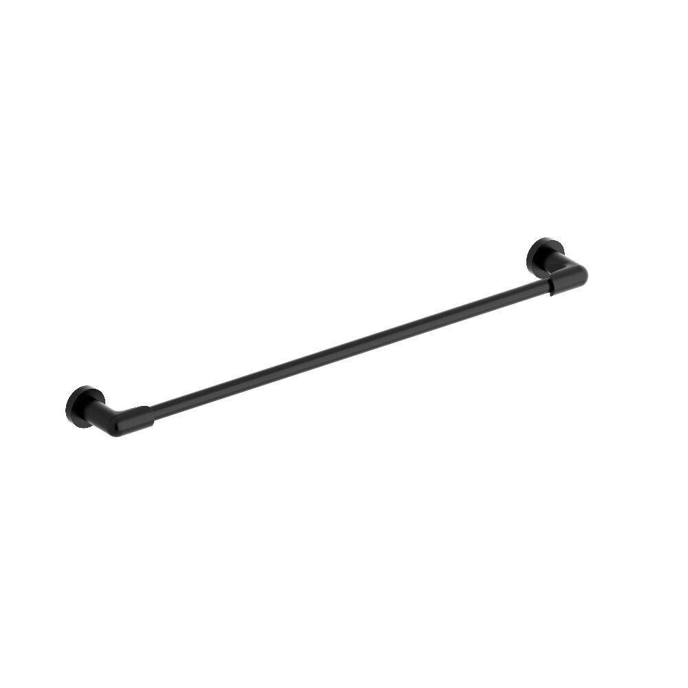 Riobel PB5BK - Parabola™ 24" Towel Bar Riobel PB5BK - Parabola™ 24" Towel Bar