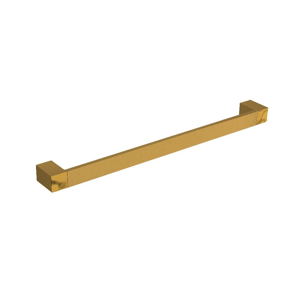Riobel RF5BG - Reflet 24" towel bar Riobel RF5BG - Reflet 24" towel bar
