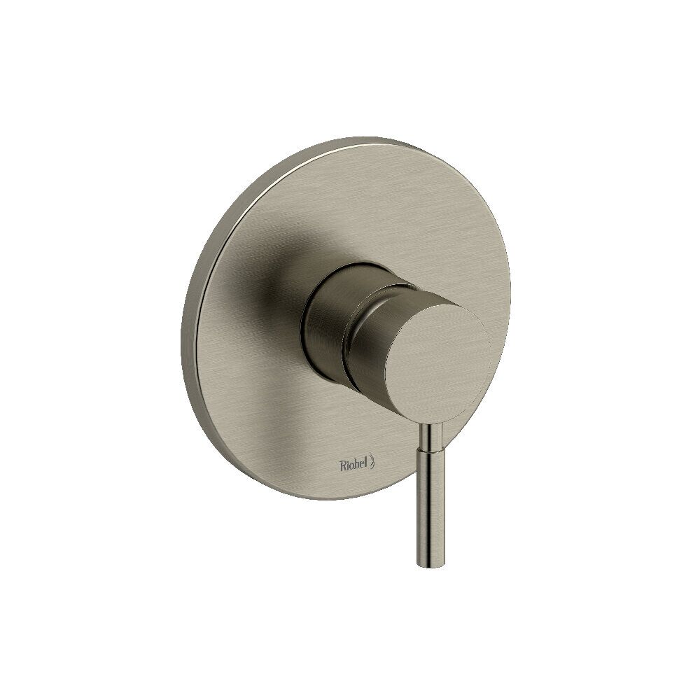 Riobel TRUTM51BN - Riu™ 1/2" Pressure Balance Trim Riobel TRUTM51BN - Riu™ 1/2" Pressure Balance Trim