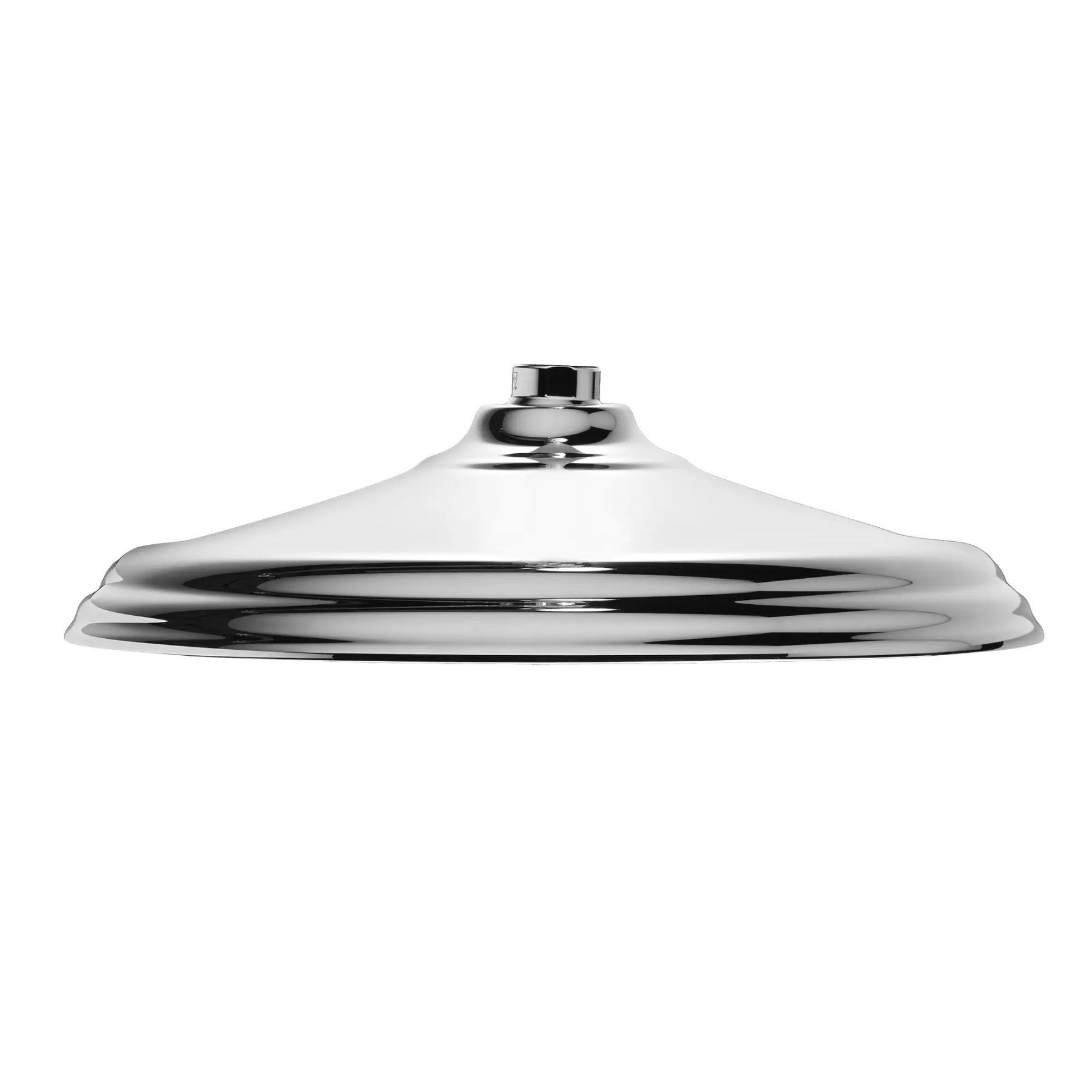 DXV - Traditional Single Function 10" Round Rain Shower Head DXV - Traditional Single Function 10" Round Rain Shower Head