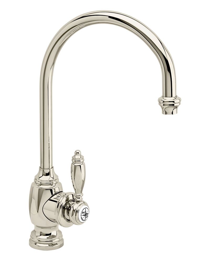 WATERSTONE - HAMPTON KITCHEN FAUCET WATERSTONE - HAMPTON KITCHEN FAUCET