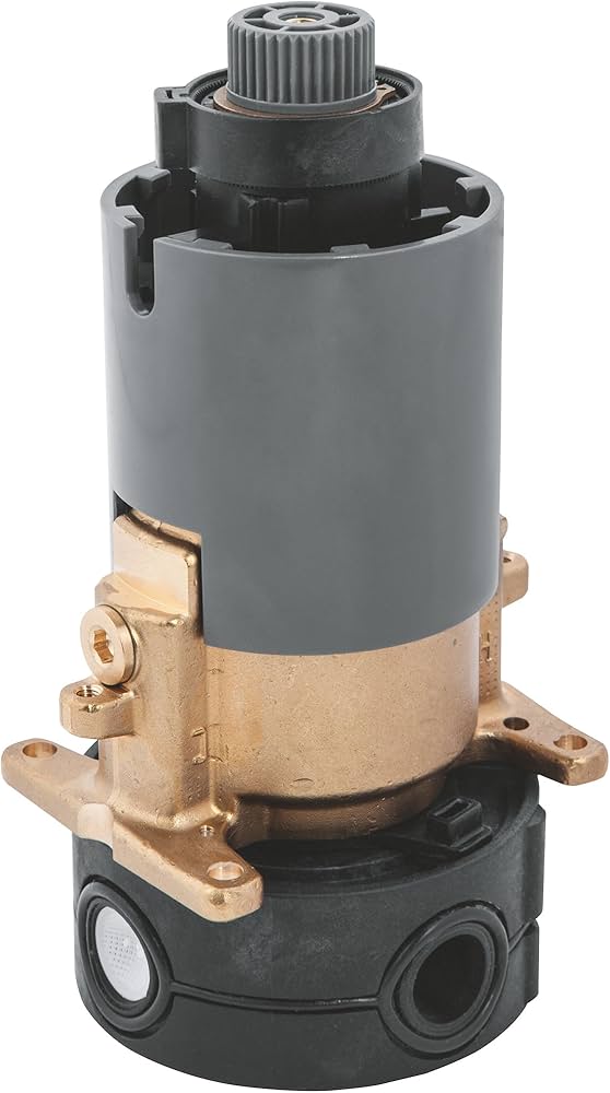 Grohe - Groheflex For PBV Cartridge Grohe - Groheflex For PBV Cartridge