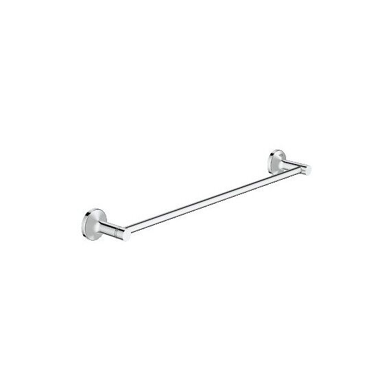 Grohe-Essentials Towel Bar 18" Grohe-Essentials Towel Bar 18"