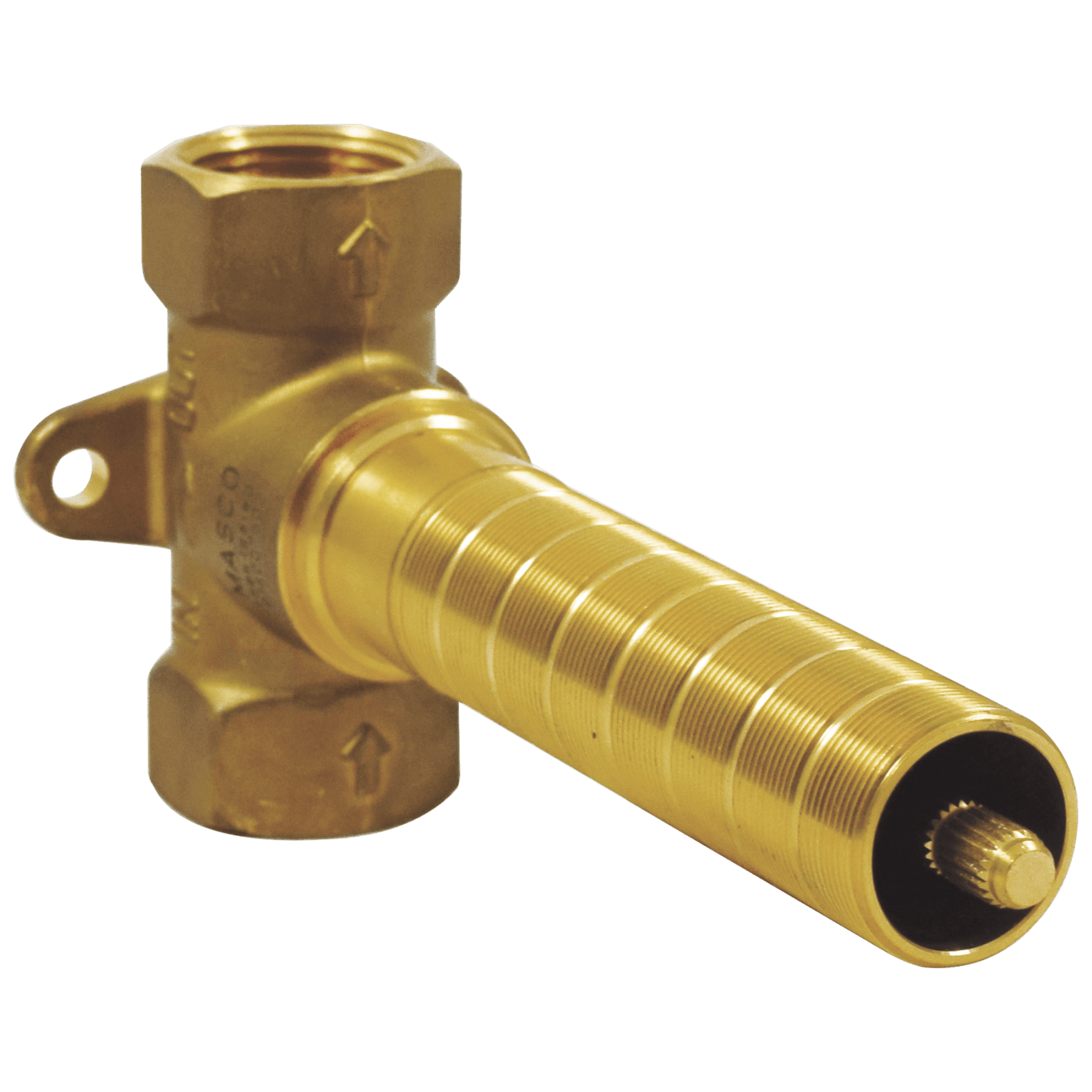 BRIZO - SENSORI VOLUME CONTROL ROUGH BRIZO - SENSORI VOLUME CONTROL ROUGH