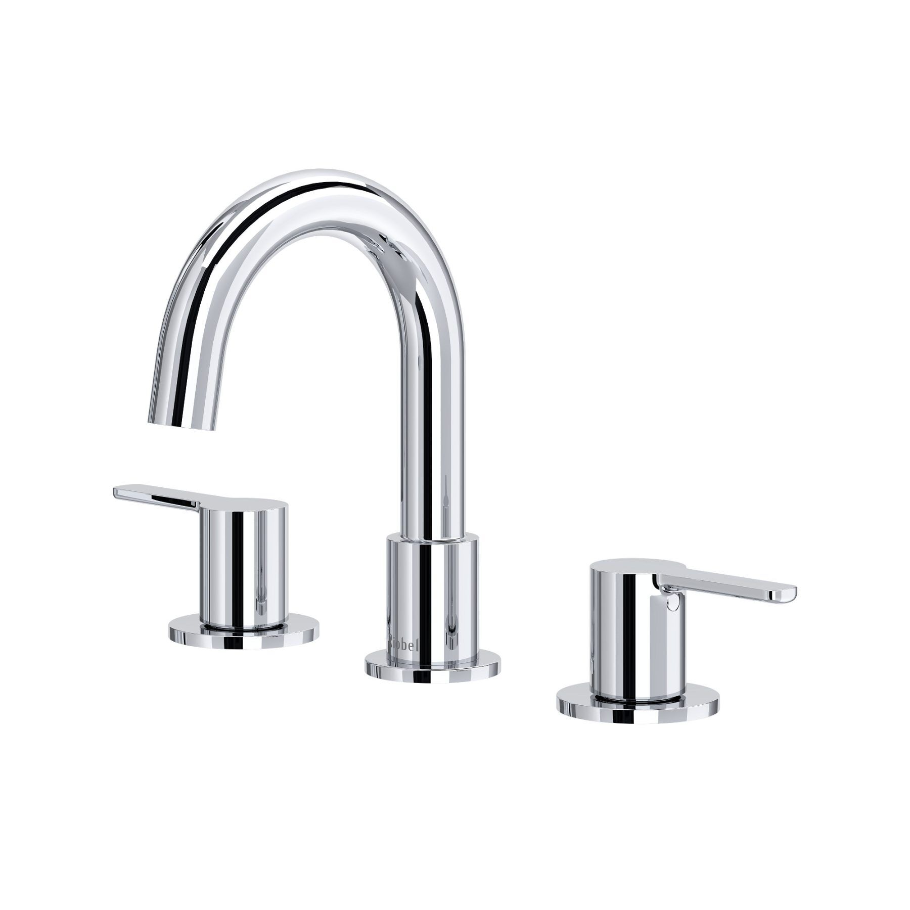 RIOBEL PRO - JAZZ WIDESPREAD LAVATORY FAUCET RIOBEL PRO - JAZZ WIDESPREAD LAVATORY FAUCET