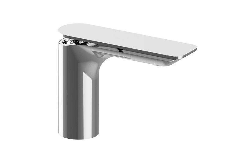GRAFF - SENTO LAVATORY FAUCET POLISHED CHROME GRAFF - SENTO LAVATORY FAUCET POLISHED CHROME