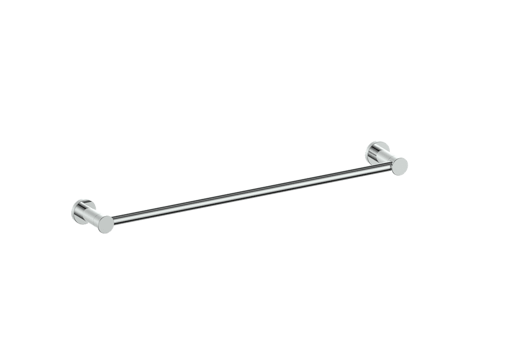 Vogt BA.0602 - Worgl 18" Single Towel Bar Vogt BA.0602 - Worgl 18" Single Towel Bar