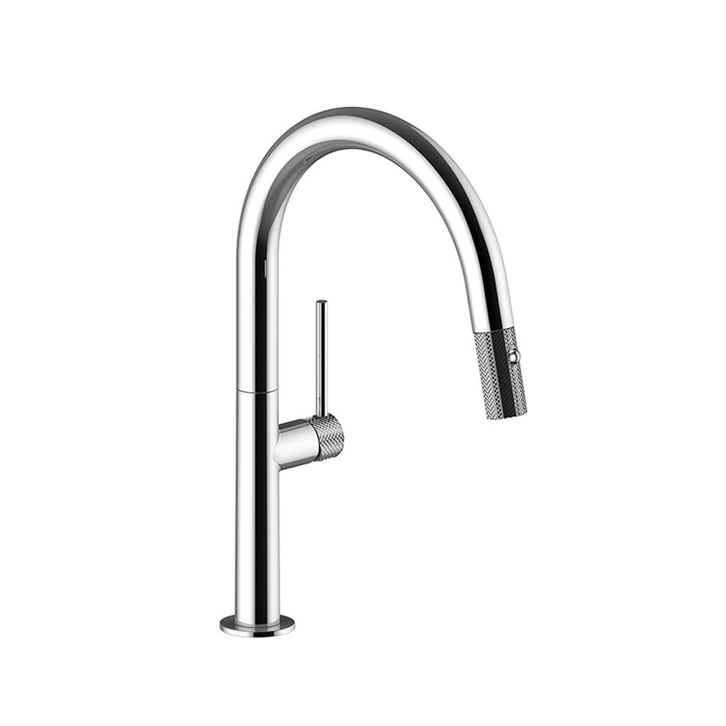 Vogt KF.13D1.1214 - Drava 13" Bar/Prep Faucet Vogt KF.13D1.1214 - Drava 13" Bar/Prep Faucet