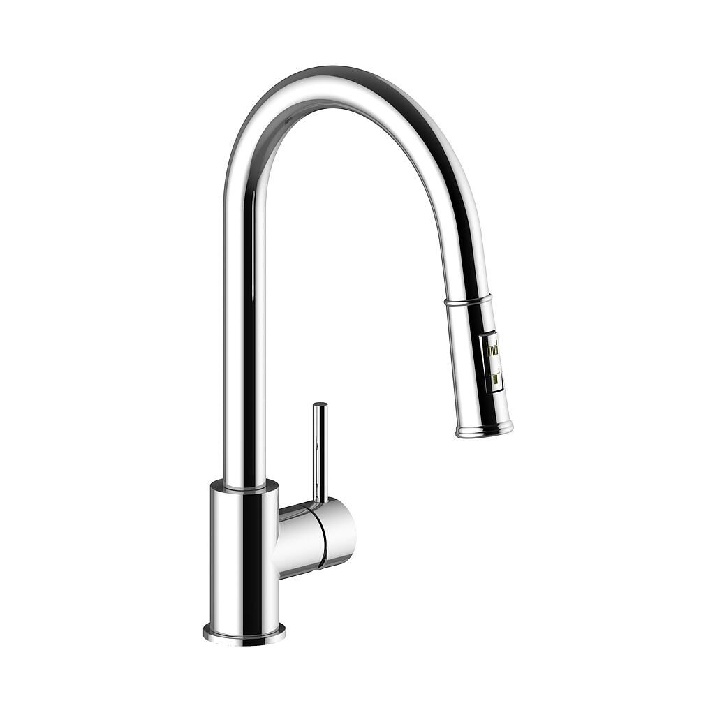 Vogt KF.16TN.0111 - Traun D Kitchens Faucet Vogt KF.16TN.0111 - Traun D Kitchens Faucet