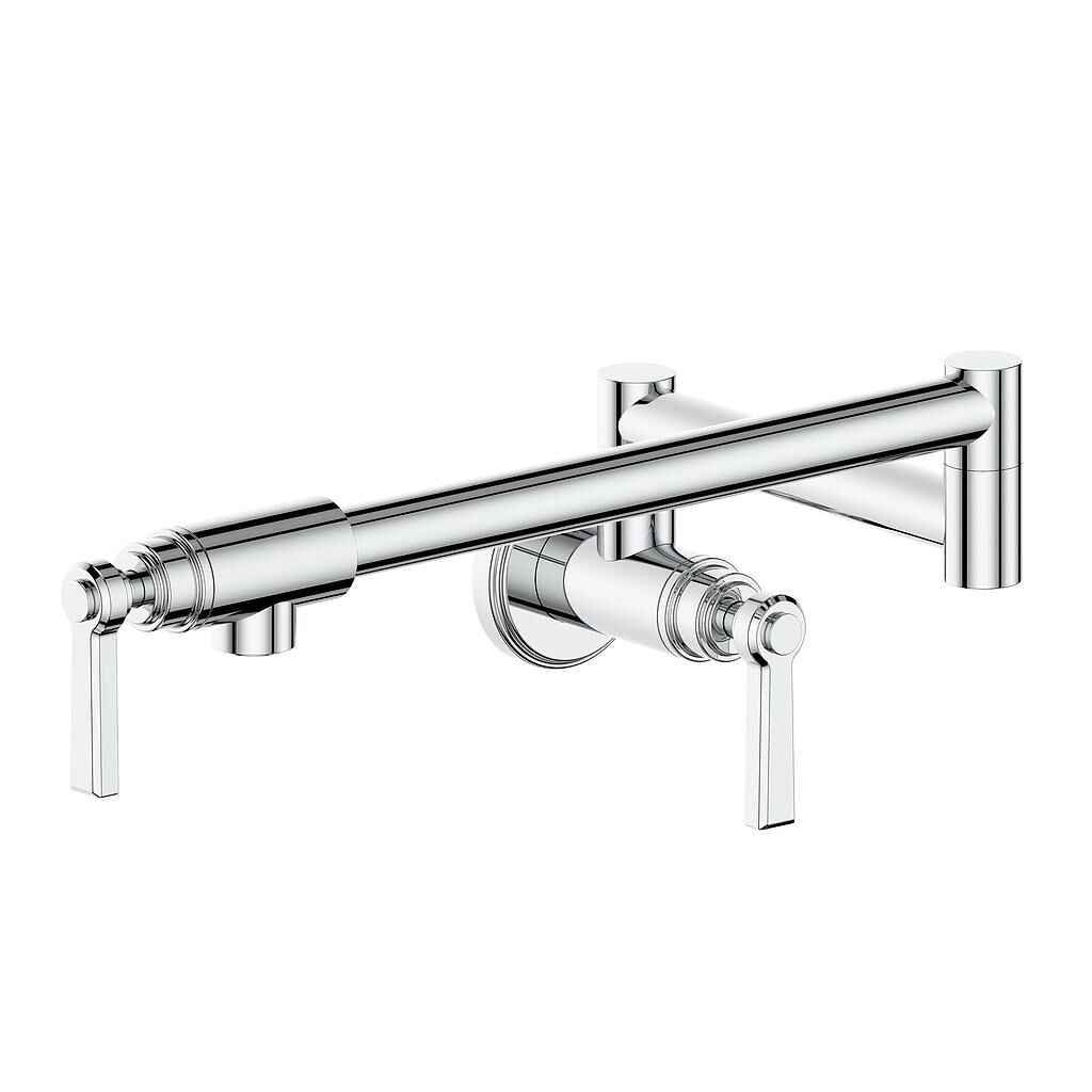 Vogt KF.ZN.11 - Zehn Pot Filler Vogt KF.ZN.11 - Zehn Pot Filler