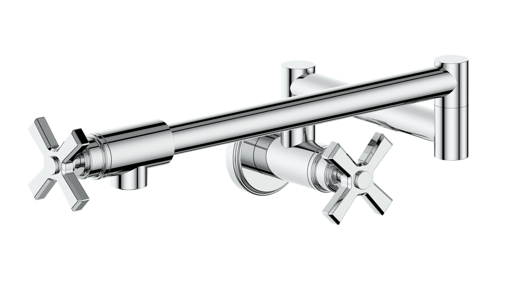 Vogt KF.ZN.14 - Zehn Pot Filler Vogt KF.ZN.14 - Zehn Pot Filler