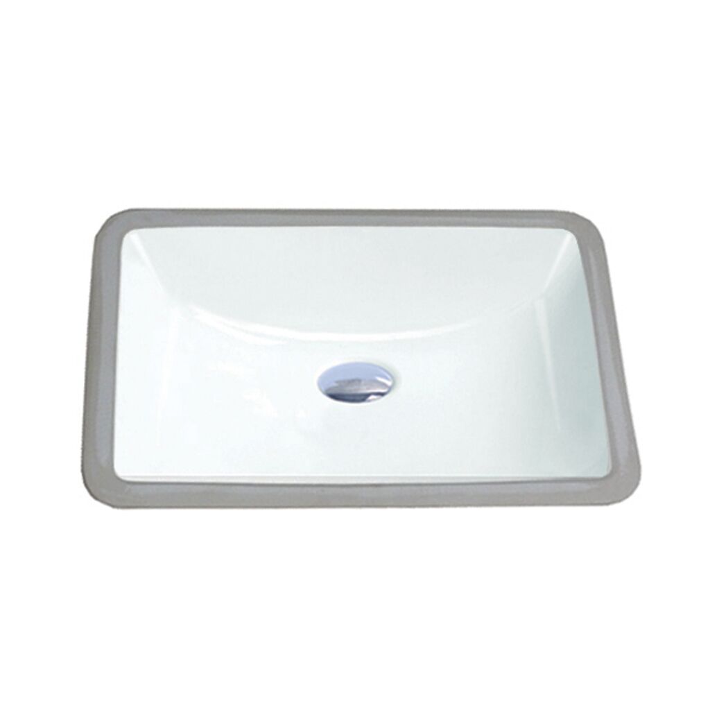 Vogt KS.2519.M18R-61 - Mitterdorf 18R Sink - 25"x19"x12" Vogt KS.2519.M18R-61 - Mitterdorf 18R Sink - 25"x19"x12"