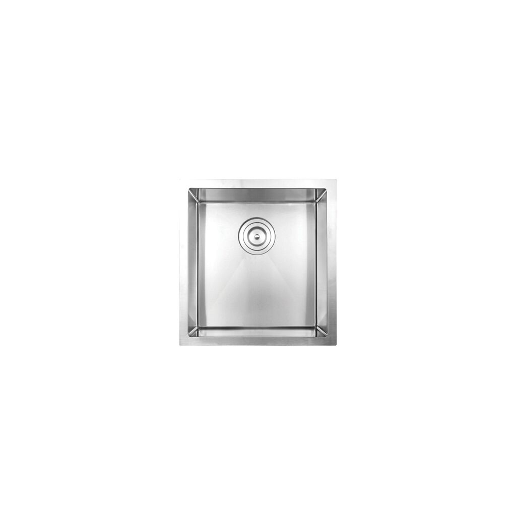 Vogt KS.3018.G18R-61 - Graz 18R Sink - 30"x18"x9" Vogt KS.3018.G18R-61 - Graz 18R Sink - 30"x18"x9"