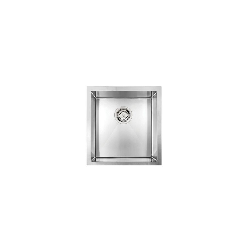 Vogt KS.3018.G18Z-61 - Graz 18Z Sink - 30"x18"x10" Vogt KS.3018.G18Z-61 - Graz 18Z Sink - 30"x18"x10"
