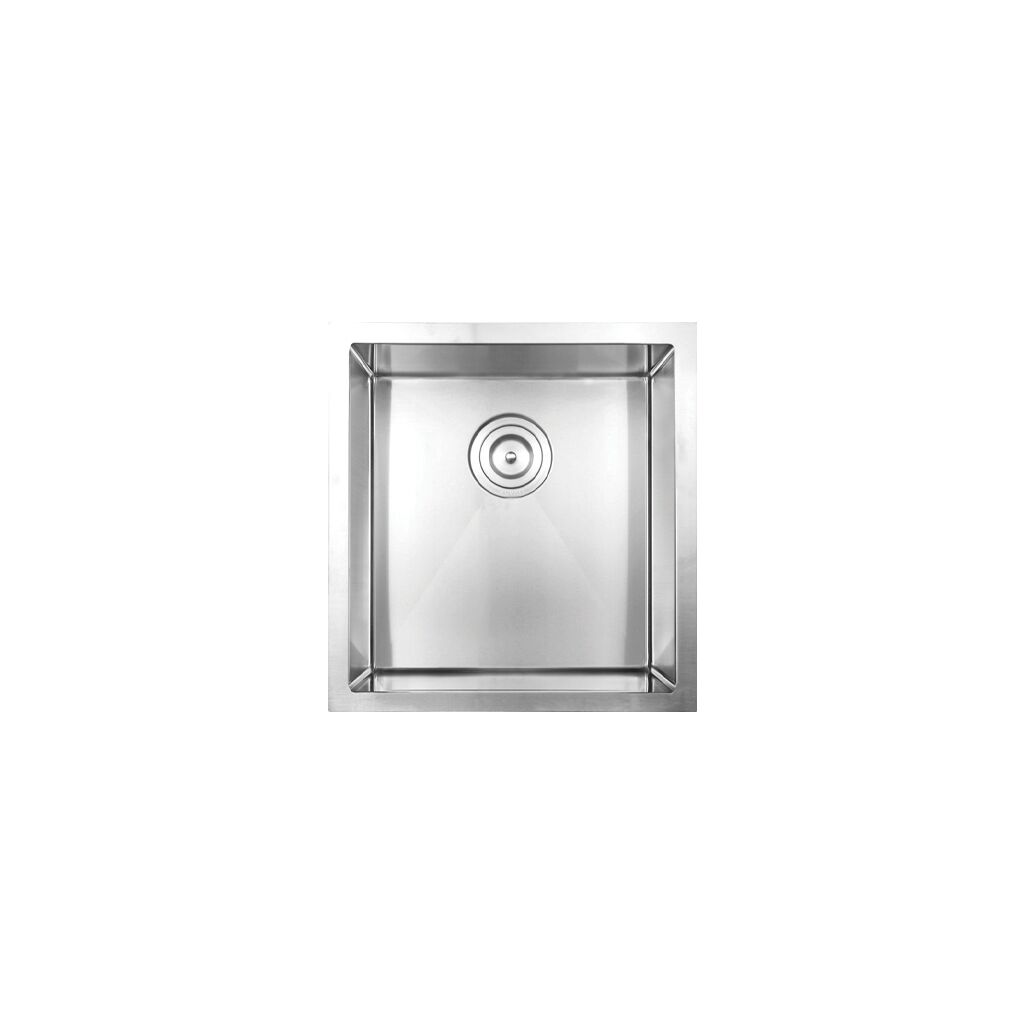 Vogt KS.3018.M16R-62 - Modling 16R Sink - 30"x18"x10" Vogt KS.3018.M16R-62 - Modling 16R Sink - 30"x18"x10"