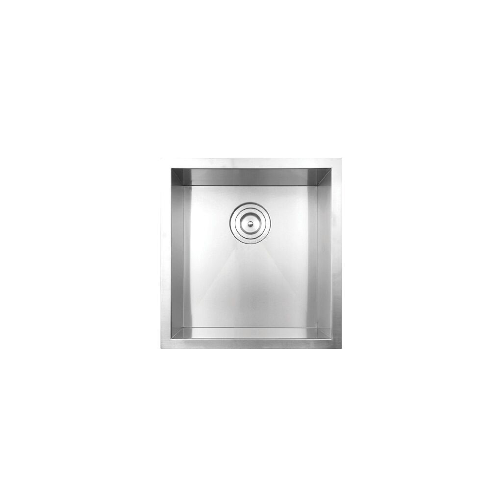 Vogt KS.3018.M18R-61 - Modling 18R Sink - 30"x18"x10" Vogt KS.3018.M18R-61 - Modling 18R Sink - 30"x18"x10"