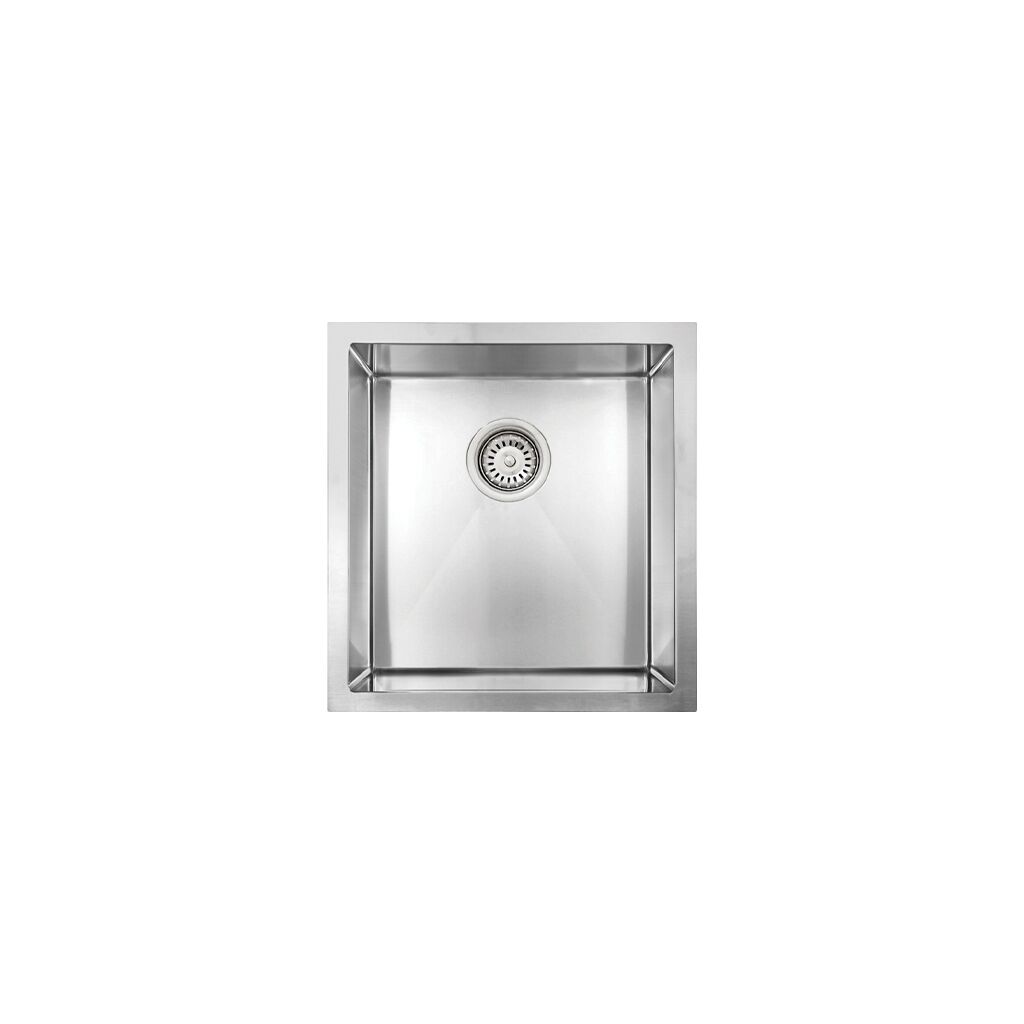 Vogt KS.3018.M18Z-61 - Modling 18Z Sink - 30"x18"x10" Vogt KS.3018.M18Z-61 - Modling 18Z Sink - 30"x18"x10"