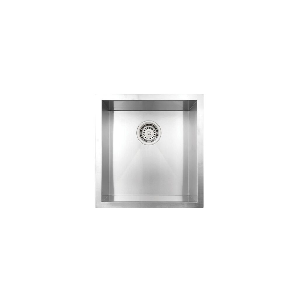 Vogt KS.3018.T18R-61 - Ternitz 18R Sink - 30"x18"x10" Vogt KS.3018.T18R-61 - Ternitz 18R Sink - 30"x18"x10"