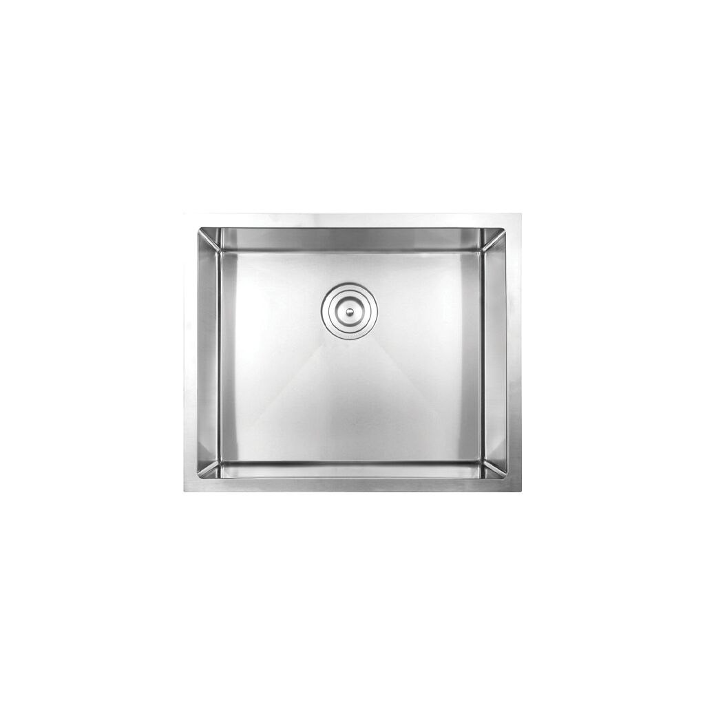 Vogt KS.3018.Z18R-61 - Ternitz L 18R Sink - 30"x18"x10" Vogt KS.3018.Z18R-61 - Ternitz L 18R Sink - 30"x18"x10"