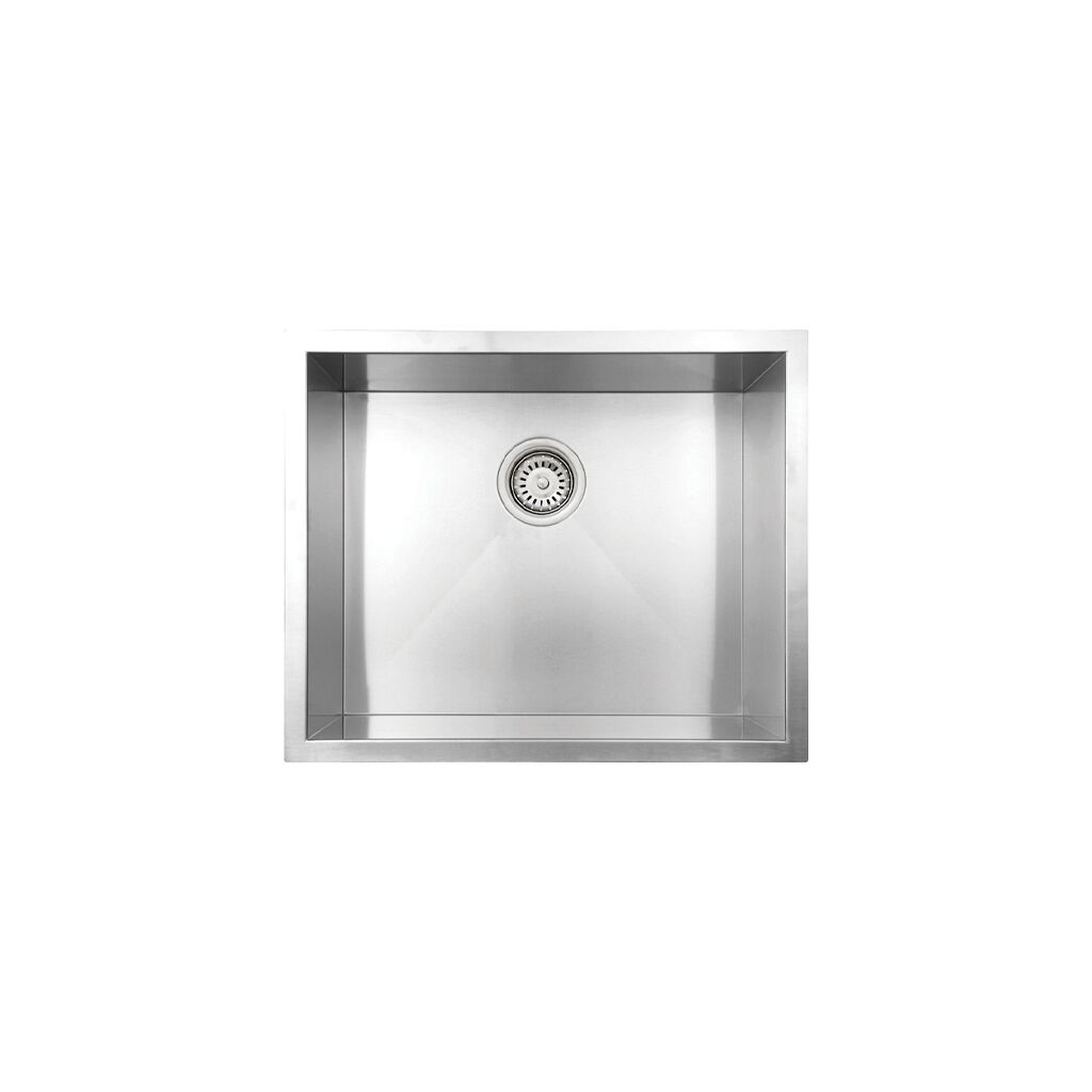 Vogt KS.3020.R18R-61 - Rankweil 18R Sink - 30"x20"x9" Vogt KS.3020.R18R-61 - Rankweil 18R Sink - 30"x20"x9"