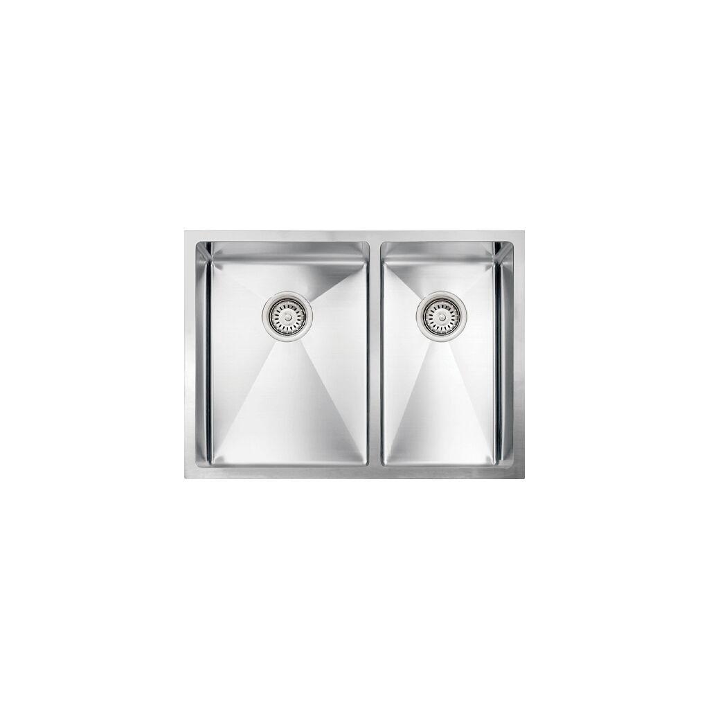 Vogt KS.3218.V16R-62 - Villach 16R Sink - 32"x18"x10" Vogt KS.3218.V16R-62 - Villach 16R Sink - 32"x18"x10"
