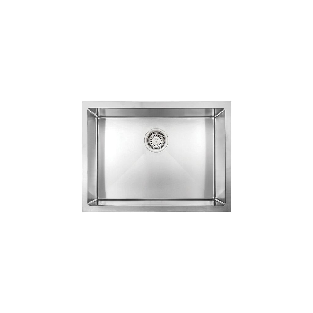 Vogt KS.3218.V16Z-62 - Villach 16Z Sink - 32"x18"x10" Vogt KS.3218.V16Z-62 - Villach 16Z Sink - 32"x18"x10"