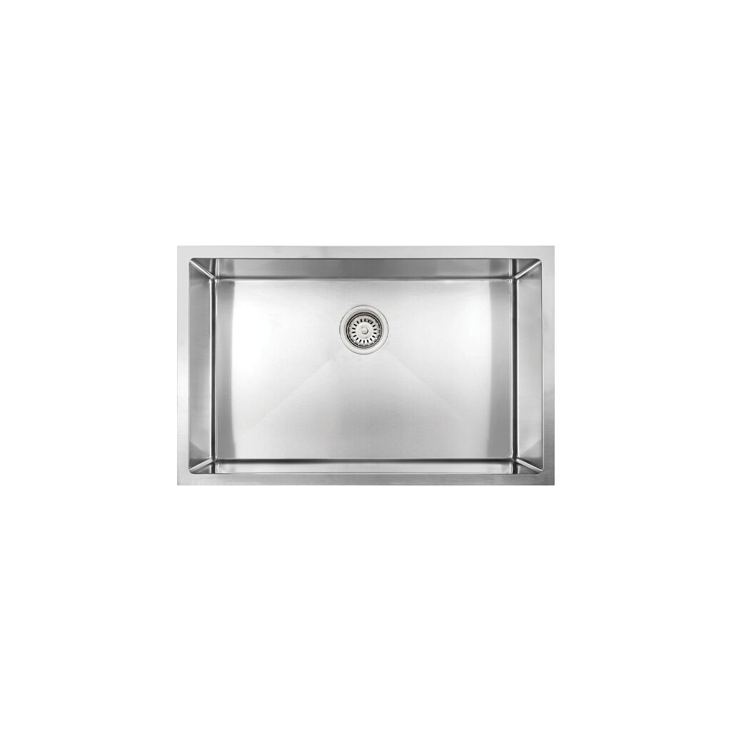 Vogt KS.3218.V18Z-61 - Villach 18Z Sink - 32"x18"x10" Vogt KS.3218.V18Z-61 - Villach 18Z Sink - 32"x18"x10"