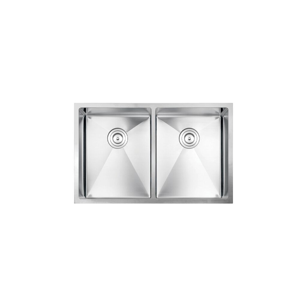 Vogt KS.3218.W16Z-62 - Wolfsberg 16Z Sink - 32"x18"x10" Vogt KS.3218.W16Z-62 - Wolfsberg 16Z Sink - 32"x18"x10"