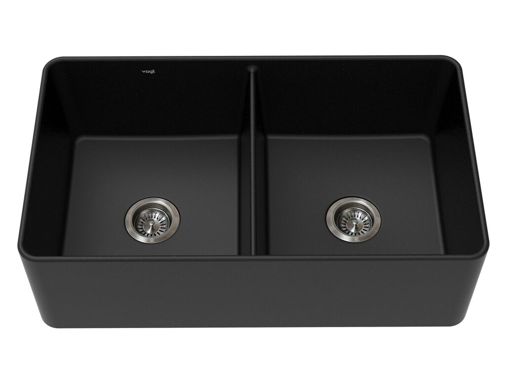 Vogt KS.3319.K0 - Vogranite Kaltenbach GS Apron Front Sink Vogt KS.3319.K0 - Vogranite Kaltenbach GS Apron Front Sink