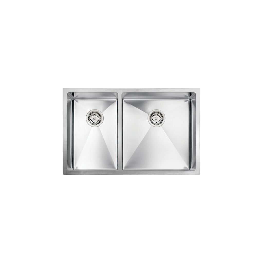 Vogt KS.3319.K16R-62 - Klagenfurt 16R Sink - 32-7/8"x19-1/2"x10" Vogt KS.3319.K16R-62 - Klagenfurt 16R Sink - 32-7/8"x19-1/2"x10"