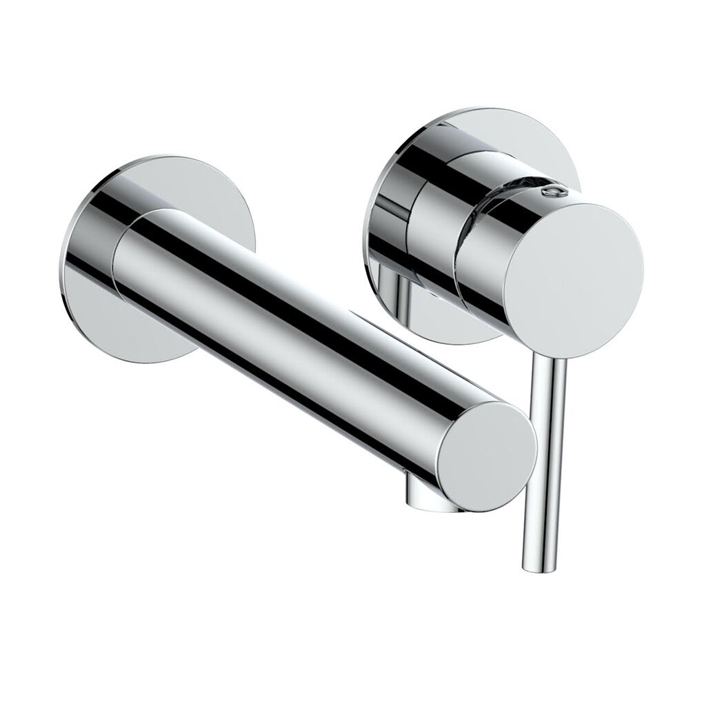 Vogt TM.WL.1400 - Worgl Trim for Wall Mount Lavatory Faucet Vogt TM.WL.1400 - Worgl Trim for Wall Mount Lavatory Faucet