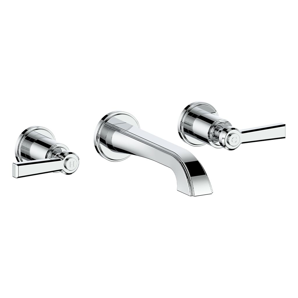 Vogt TM.Z1.1500 - Zehn Trim for Wall Mount Lavatory Faucet Vogt TM.Z1.1500 - Zehn Trim for Wall Mount Lavatory Faucet