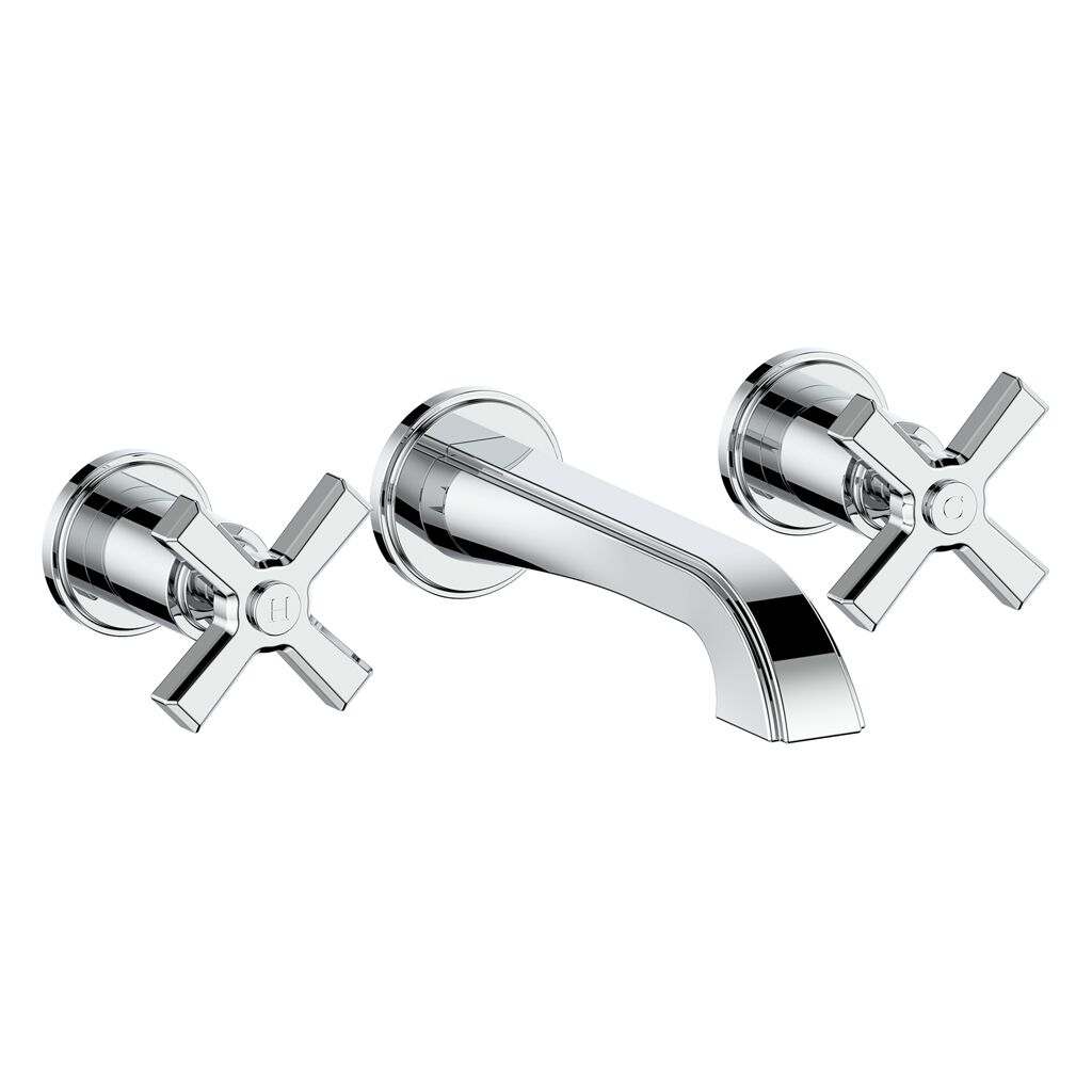 Vogt TM.Z4.1500 - Zehn Trim for Wall Mount Lavatory Faucet Vogt TM.Z4.1500 - Zehn Trim for Wall Mount Lavatory Faucet