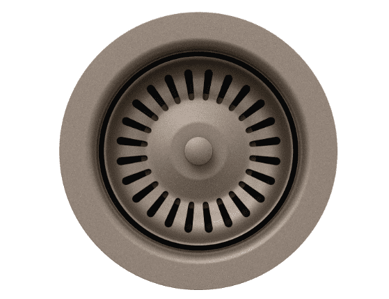 BLANCO - BASKET STRAINER METAL - TRUFFLE BLANCO - BASKET STRAINER METAL - TRUFFLE